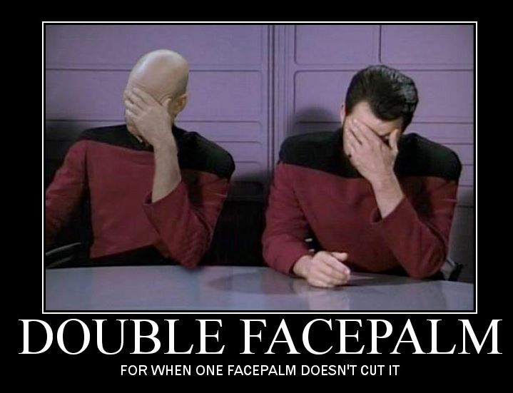 doublefacepalm